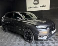 DS DS7 Crossback