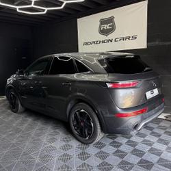DS DS7 Crossback Performance Line BlueHDi 180 EAT8 Ch&acirc;teaugiron