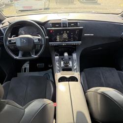 DS DS7 Crossback Performance Line BlueHDi 180 EAT8 Ch&acirc;teaugiron