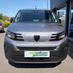 Peugeot Partner FGN DIESEL 130 CH M AUT Pont-Saint-Martin