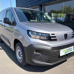 Peugeot Partner FGN DIESEL 130 CH M AUT Pont-Saint-Martin