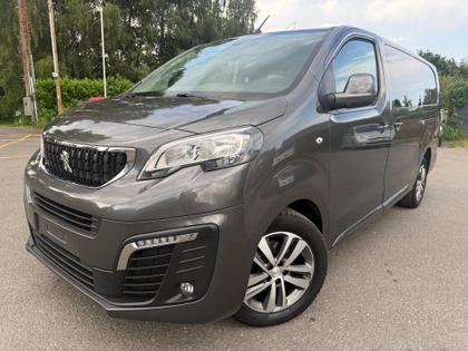 Peugeot Expert - FIXE PRO  CA LONG BLUEHDI 120 S&amp;S BVM6 - 20 990 €