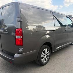 Peugeot Expert FIXE PRO CA LONG BLUEHDI 120 S&amp;S BVM6 Melesse