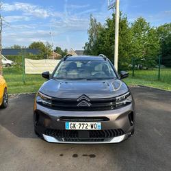 Citroen C5 Aircross C-Series BlueHDi 130 S&amp;S EAT8 Malville