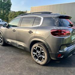 Citroen C5 Aircross C-Series BlueHDi 130 S&amp;S EAT8 Malville