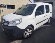 Renault Kangoo Express Marcey-les-Grèves