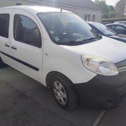 Renault Kangoo Express GRAND CONFORT 1.5 DCI 75 ENERGY E6 Marcey-les-Gr&egrave;ves
