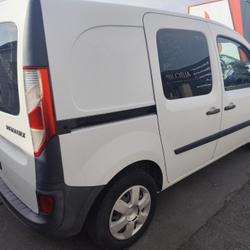 Renault Kangoo Express GRAND CONFORT 1.5 DCI 75 ENERGY E6 Marcey-les-Gr&egrave;ves