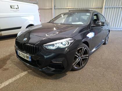 BMW Serie 2 - M Sport  220d 190 ch xDrive BVA8 - 31 990 €