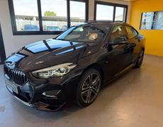 BMW Serie 2 Cholet