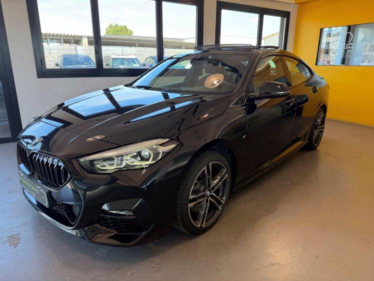 BMW Serie 2  - M Sport - 31 990 €