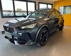 Cupra Formentor Cholet