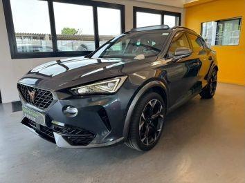 Cupra Formentor - Business Edition  1.4 e-HYBRID 204 ch DSG6 - 27 990 €