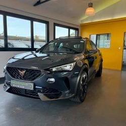 Cupra Formentor Business Edition 1.4 e-HYBRID 204 ch DSG6 Cholet
