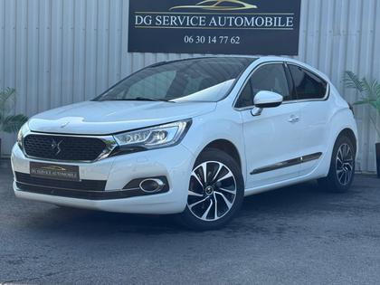 DS DS4 - So Chic  BlueHDi 150 S&amp;S BVM6 - 10 990 €