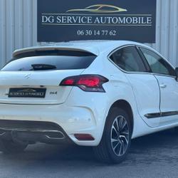 DS DS4 So Chic BlueHDi 150 S&amp;S BVM6 Br&eacute;al-sous-Montfort