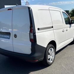 Volkswagen Caddy BUSINESS 2.0 TDI 102 BVM6 Plouigneau