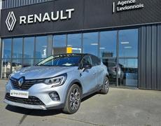 Renault Captur Condé-sur-Vire