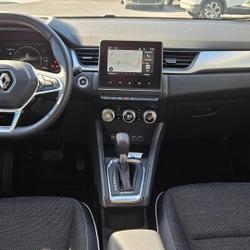 Renault Captur Techno E-Tech full hybrid 145 Cond&eacute;-sur-Vire