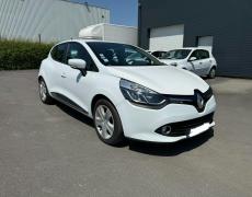 Renault Clio 4 Domloup