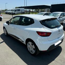 Renault Clio 4 Zen TCe 90 eco2 Domloup