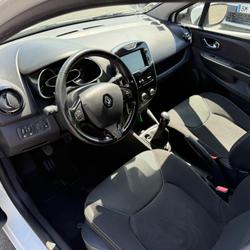 Renault Clio 4 Zen TCe 90 eco2 Domloup