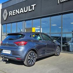 Renault Clio 5 Techno TCe 90 Cond&eacute;-sur-Vire
