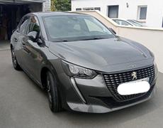 Peugeot 208 La Garnache