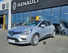 Renault Clio 4