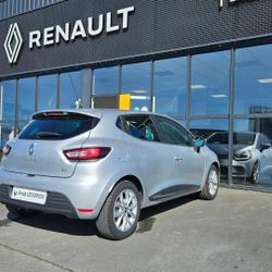 Renault Clio 4 Intens dCi 110 Energy Cond&eacute;-sur-Vire