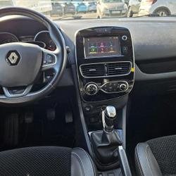 Renault Clio 4 Intens dCi 110 Energy Cond&eacute;-sur-Vire