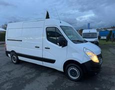 Renault Master Mauges-sur-Loire