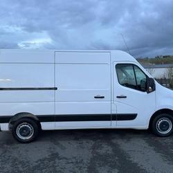 Renault Master GRAND CONFORT FGN L2H2 3.3t 2.3 dCi 110 E6 Mauges-sur-Loire