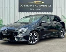 Renault Megane 4
