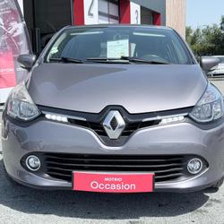 Renault Clio 4 Business EDC dCi 90 eco2 Bazoges-en-Paillers