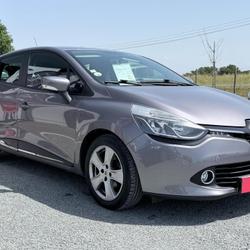 Renault Clio 4 Business EDC dCi 90 eco2 Bazoges-en-Paillers