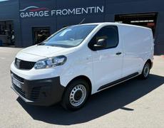 Fiat Scudo La Meilleraye-de-Bretagne