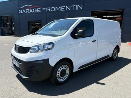 Fiat Scudo -   BLUEHDI 120 M S&amp;S BVM6 - 20 990 €
