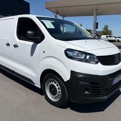 Fiat Scudo BLUEHDI 120 M S&amp;S BVM6 La Meilleraye-de-Bretagne