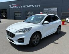 Ford Kuga La Meilleraye-de-Bretagne