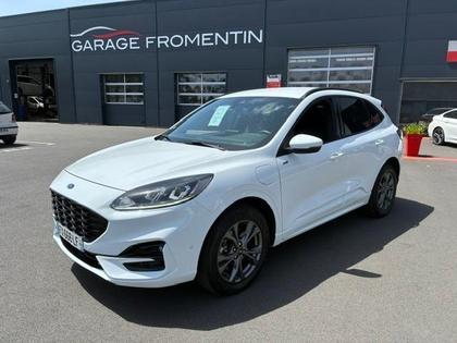 Ford Kuga - ST-Line  2.5 Duratec 225 ch PHEV e-CVT - 19 990 €