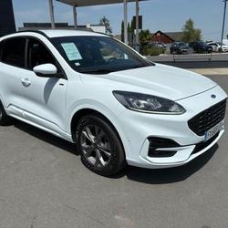 Ford Kuga ST-Line 2.5 Duratec 225 ch PHEV e-CVT La Meilleraye-de-Bretagne