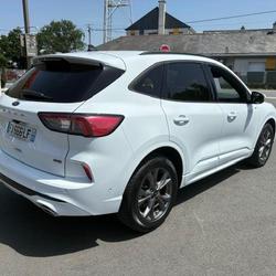 Ford Kuga ST-Line 2.5 Duratec 225 ch PHEV e-CVT La Meilleraye-de-Bretagne