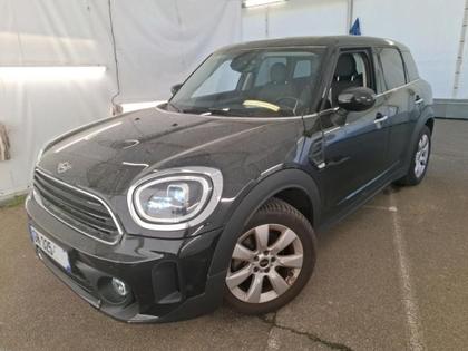 Mini Countryman - Cooper Essential  136 ch BVA7 - 24 990 €