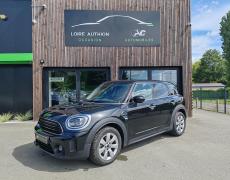Mini Countryman Loire-Authion