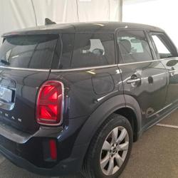 Mini Countryman Cooper Essential 136 ch BVA7 Loire-Authion