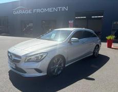 Mercedes CLA La Meilleraye-de-Bretagne