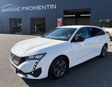 Peugeot 308 SW Phase 2 La Meilleraye-de-Bretagne