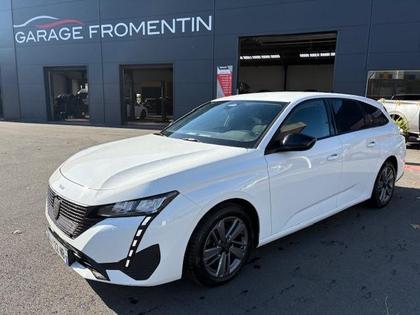 Peugeot 308 SW - Active Pack  BlueHDi 130ch S&amp;S BVM6 - 20 990 €