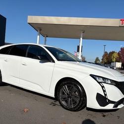 Peugeot 308 SW Phase 2 Active Pack BlueHDi 130ch S&amp;S BVM6 La Meilleraye-de-Bretagne